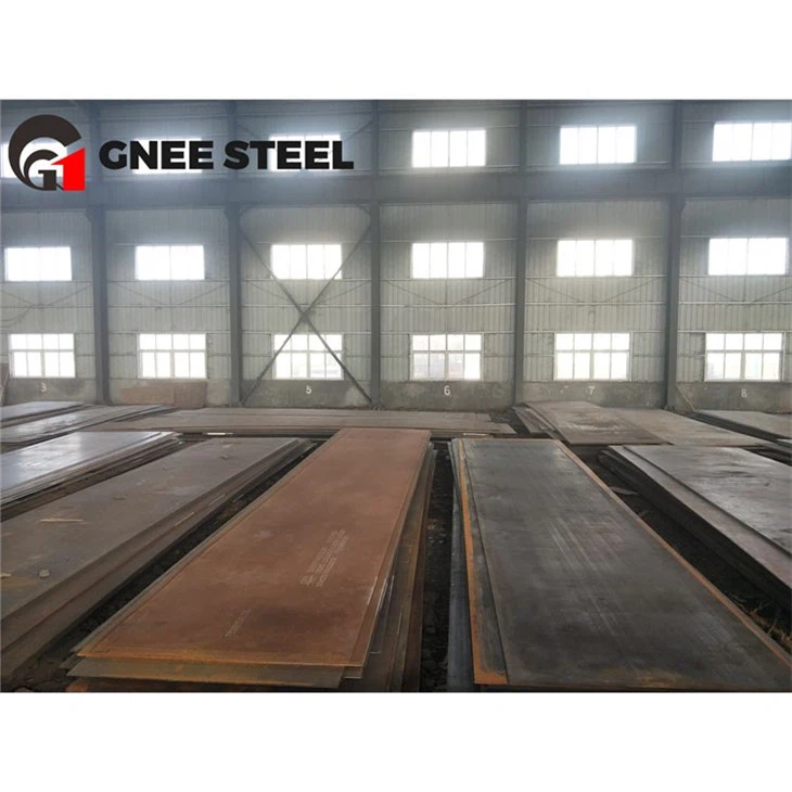 wear plate manufacturers