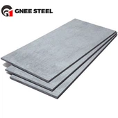 SM490A dur aloi tynnol uchel