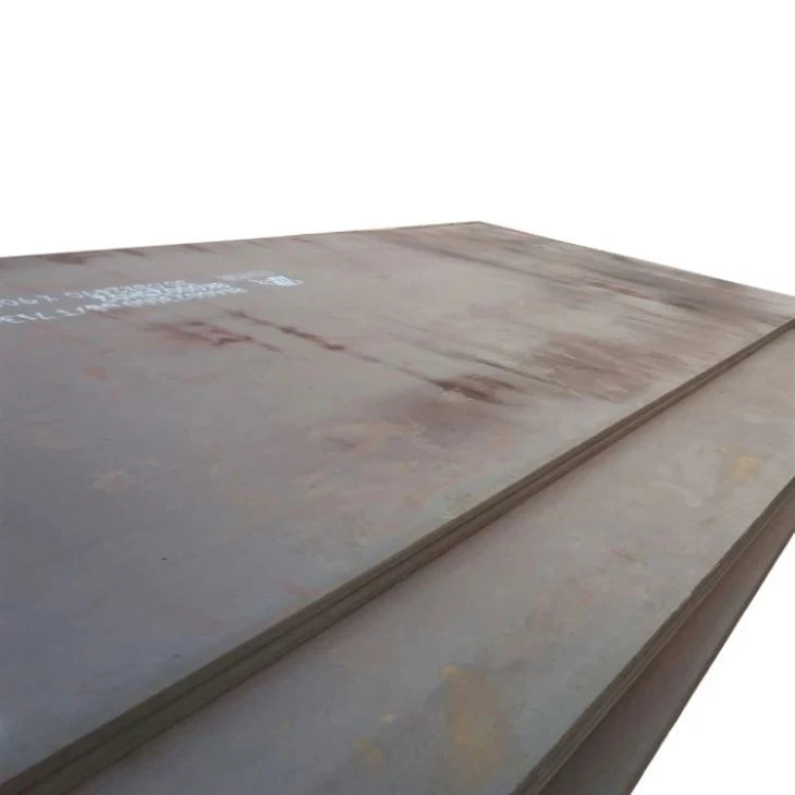 High-Quality SA612 Pressure Steel Sheet/Plate manufacturers High-Quality SA612 Pressure Steel Sheet/Plate manufacturers