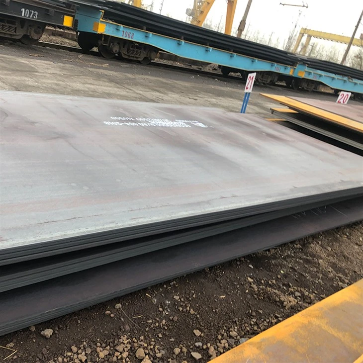 GB/T 1591 Q355B High Strength Structural Steel Plate suppliers GB/T 1591 Q355B High Strength Structural Steel Plate suppliers