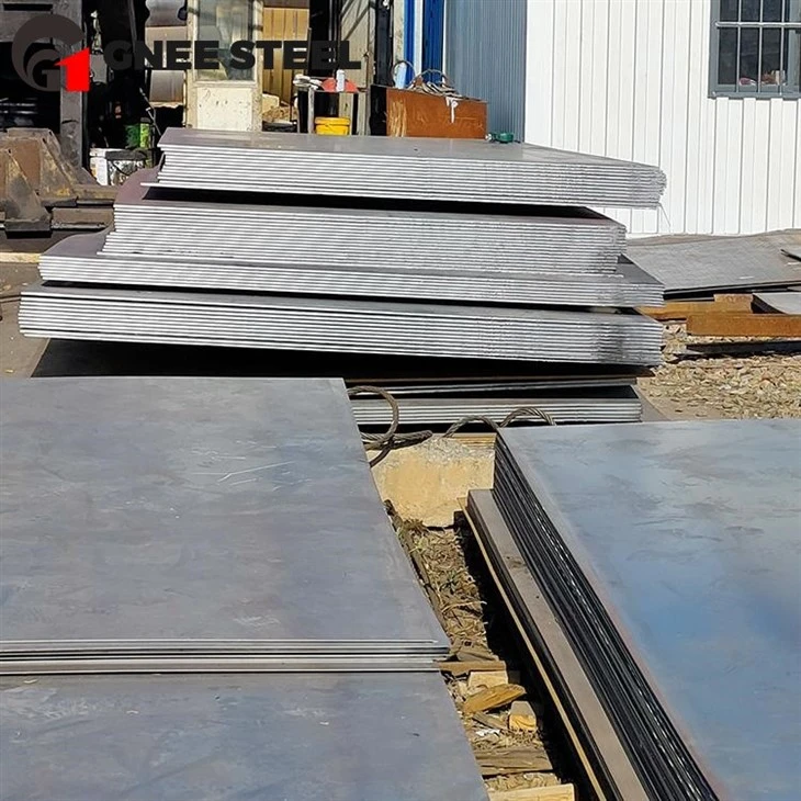 15CrMoR Pressure Vessel Plate