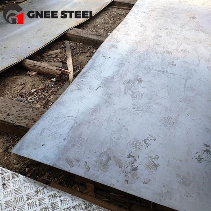 15CrMoR Pressure Vessel Plate