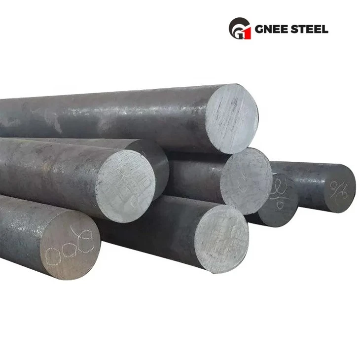 18CrNiMo7-6 Alloy Steel Bar 18CrNiMo7-6 Alloy Steel Bar