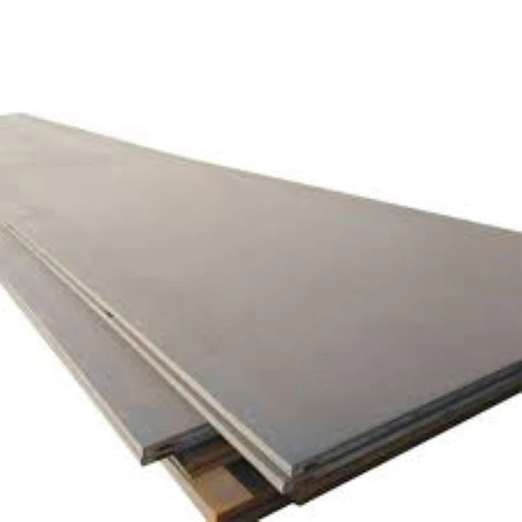 A202 Grade B Steel Plate factory A202 Grade B Steel Plate factory