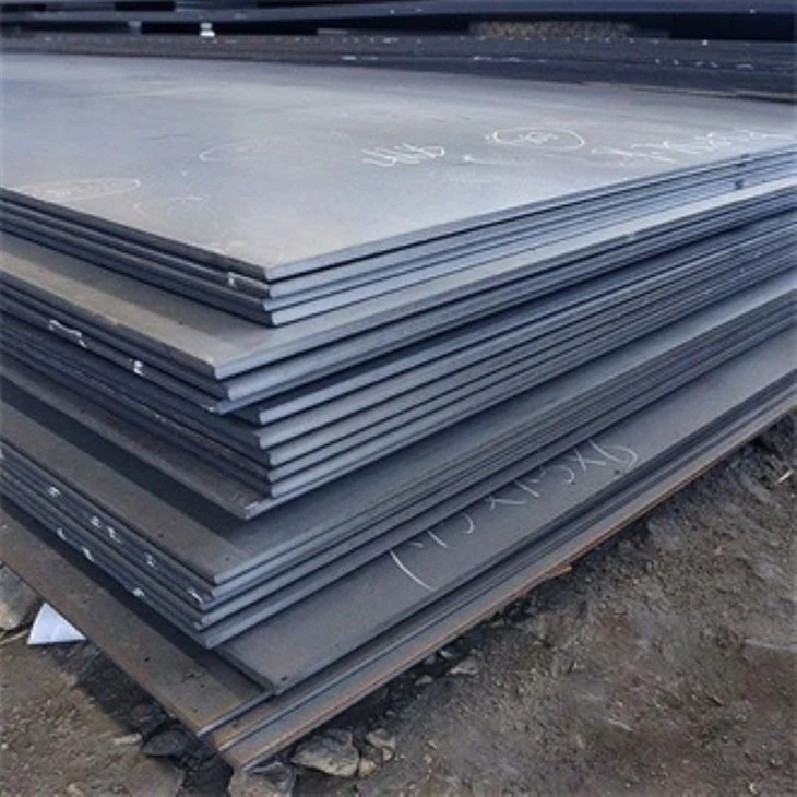 ASTM SA709 Grade 50 Steel Plate For Structure high quality ASTM SA709 Grade 50 Steel Plate For Structure high quality