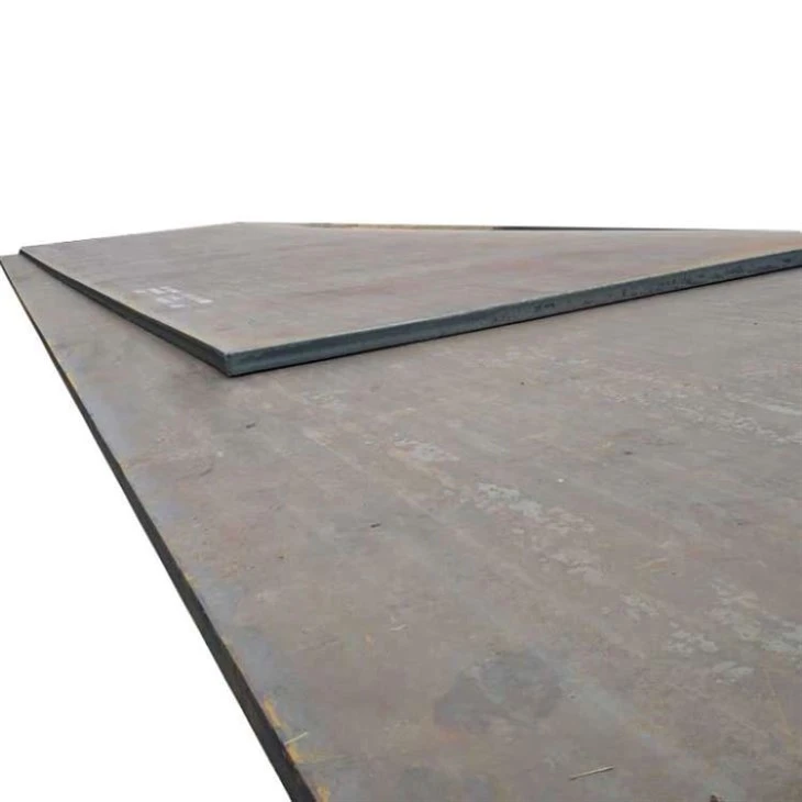 DIN 17155 Alloy 16Mo3 Steel Plate factory DIN 17155 Alloy 16Mo3 Steel Plate factory