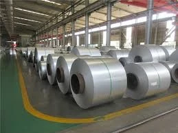 GL D36 Shipbuilding Steel Coil GL D36 Shipbuilding Steel Coil