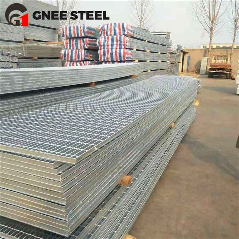 Gratio llawr diwydiannol