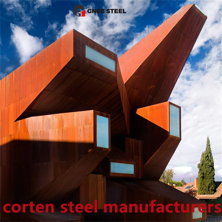 China corten sheet Manufacturers China corten sheet Manufacturers