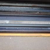 SA387/A387 Plât Llestr Pwysedd