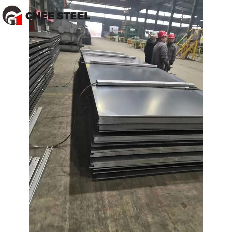 Plât Dur Alloy Isel Q800C