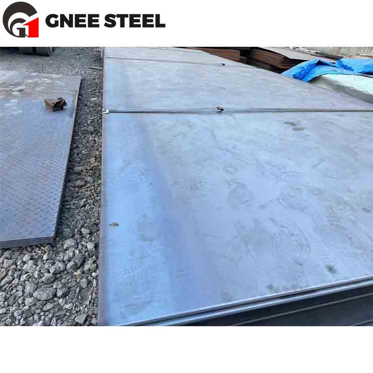 Q800D Low Alloy Structural Steel Q800D Low Alloy Structural Steel