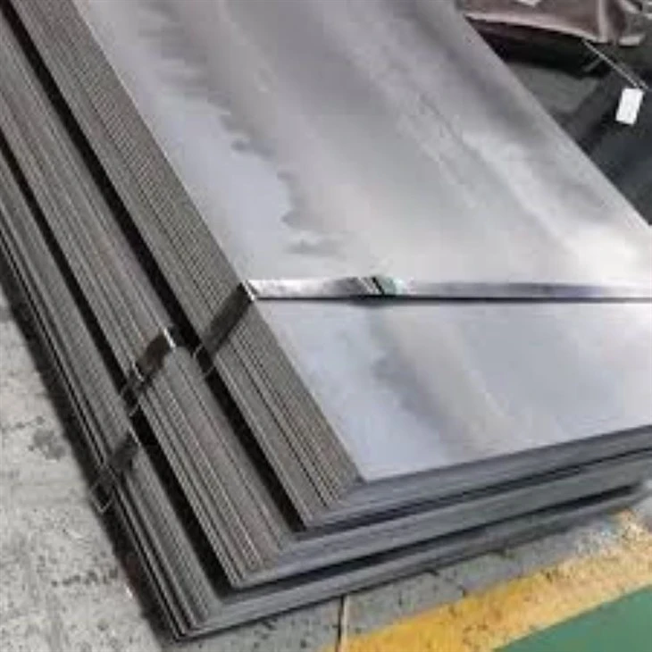 SA203 Grade B | Low Alloy Steel Plate for Pressure Vessels suppliers