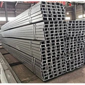 304 Sianel Dur Di -staen