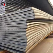 S355nl Dur Cryfder Uchel