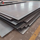 S550QL Taflen Ddur Strwythurol Cryfder Uchel