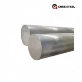 Gwialen gron aloi copr twngsten w90cu10